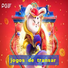 jogos de transar de verdade